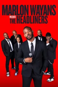 Taped live at the Belasco Theatre in Los Angeles, this hour-long special features the comedic stylings of multi-hyphenate legend Marlon Wayans and five up-and-coming stand-ups. Serving as emcee, Wayans shines the spotlight on actor D.C. Ervin, social media star Tony […]