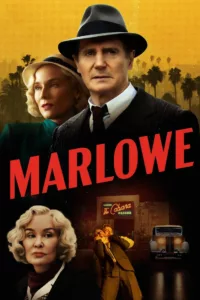 En 1939, à Bay City en Californie, alors que la carrière du détective privé Philip Marlowe bat de l’aile, Clare Cavendish vient lui demander son aide pour retrouver son ancien amant, Nico Peterson, mystérieusement disparu. L’enquête de Marlowe va le […]