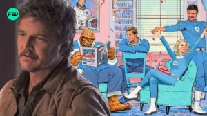 Le reboot très attendu de Les Quatre Fantastiques fait l’objet de toutes les discussions, avec l’annonce de la première famille de Marvel confirmée au casting : Pedro Pascal incarnant Reed Richards, Vanessa Kirby en Sue Storm, Joseph Quinn jouant Johnny […]