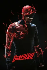 Marvel’s Daredevil en streaming