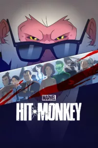 Dans les bas-fonds de Tokyo, un singe doué en arts martiaux s’entraîne auprès du fantôme d’un assassin américain afin d’accomplir sa vengeance auprès d’une organisation criminelle.   Bande annonce / trailer de la série Marvel’s Hit-Monkey en full HD VF […]