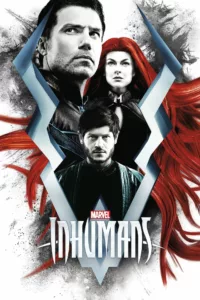 Marvel’s Inhumans en streaming