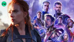 La fin de la saga Infinity a marqué une page tournée pour nos super-héros favoris et a laissé une impression indélébile chez les fans du monde entier. Mais l’après-Avengers : Endgame n’a pas été de tout repos pour Marvel Studios, […]