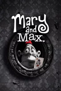 films et séries avec Mary et Max.