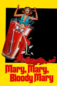 Mexican horror film about an American painter named Mary who is living in Mexico where she sells her works and also kills people for their blood. It turns out Mary is a vampire but not the traditional one with fangs. […]