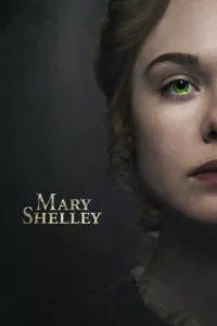 films et séries avec Mary Shelley