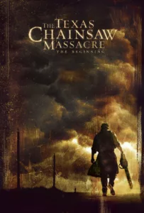 films et séries avec Massacre à la tronçonneuse : Le commencement