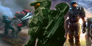 L’épisode « Fall Of Reach » de la saison 2 de Halo devrait inclure une équipe Spartan clé Des spoilers sont à venir pour « Halo » saison 2, épisode 3, « Visegrád ». Intégrer l’équipe Noble dans le scénario de « Fall of Reach » de la […]