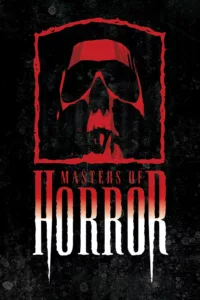 Masters of Horror en streaming