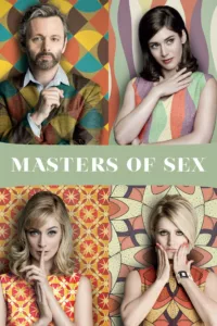 Masters of Sex en streaming