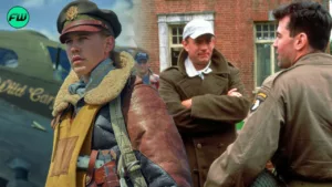 Steven Spielberg et Tom Hanks unissent à nouveau leurs forces en tant que producteurs exécutifs pour la prochaine série dramatique de guerre épique Masters of the Air. Ce duo incontournable s’est déjà illustré par leur collaboration sur deux séries mémorables […]