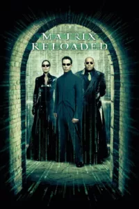 films et séries avec Matrix Reloaded