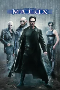 films et séries avec Matrix