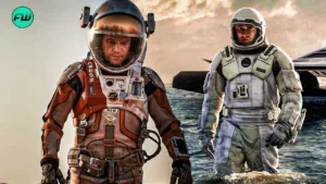 Dans les univers cinématographiques de science-fiction, nous avons eu l’occasion de voir Matt Damon interpréter le rôle d’un astronaute isolé sur une planète lointaine. Cela s’est produit en partie grâce à sa prestation remarquée dans le film Interstellar de Christopher […]