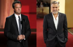 George Clooney a récemment révélé qu’il pensait que jouer dans la série « Friends » n’avait pas apporté de bonheur à Matthew Perry. Il a déclaré cela tout en faisant la promotion de son nouveau film, The Boys In The Boat, et […]