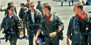 L’acteur Barry Tubb, qui a joué Leonard « Wolfman » Wolfe dans le film original « Top Gun », poursuit Paramount pour avoir utilisé son image dans la suite « Top Gun : Maverick » sans autorisation. Cette poursuite vient s’ajouter à d’autres litiges juridiques entourant […]