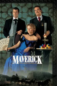 films et séries avec Maverick