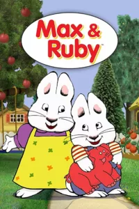 Meet two funny bunny siblings, the energetic and mischievous Max, and the patient, smart and goal-oriented Ruby. The show models empowering messages by showing Max and Ruby playing together and resolving their differences respectfully and supportively.   Bande annonce / […]