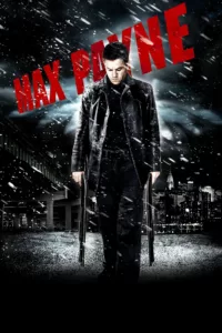 films et séries avec Max Payne
