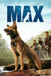 films et séries avec Max