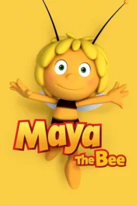Maya l’abeille en streaming