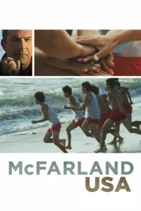 films et séries avec McFarland, USA