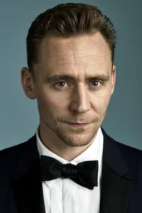 Tom Hiddleston en streaming