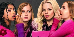 Qui est la nouvelle Regina George ? Lindsay Lohan, Amanda Seyfried et Lacey Chabert auraient peut-être repris leurs rôles emblématiques de Méchantes filles pour une publicité Walmart, mais il y a des nouvelles plus excitantes liées au film de 2004. […]