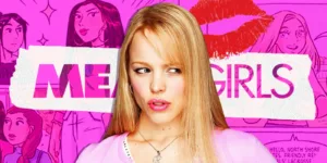 « Mean Girls » a une suite – mais ce n’est pas celle à laquelle vous pensez 11 janvier 2024 « Méchantes filles: dernière année » est une suite de roman graphique qui offre une fin satisfaisante aux personnages bien-aimés. Le roman graphique capture […]