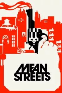 films et séries avec Mean Streets