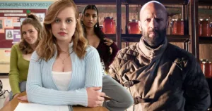 Méchantes filles est en première position tandis que Beekeeper surperforme Mean Girls remportera le week-end avec environ 30 millions de dollars de recettes tandis que les fans de Jason Statham propulseront The Beekeeper à une solide deuxième place. Les chiffres […]