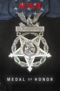 Medal of Honor : Les héros militaires américains en streaming