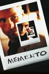 films et séries avec Memento