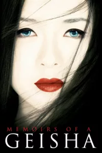 films et séries avec Mémoires d’une geisha