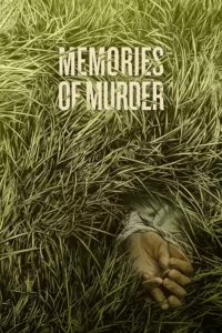 films et séries avec Memories of Murder