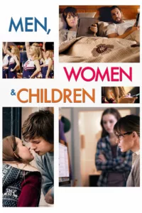 films et séries avec Men, Women & Children
