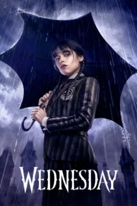 Infusée de mystère et de surnaturel, la série suit les aventures de Mercredi Addams, désormais étudiante à la Nevermore Academy. Alors qu’elle apprend à dompter ses nouveaux pouvoirs psychiques, la jeune fille doit aussi déjouer une série de meurtres monstrueux […]