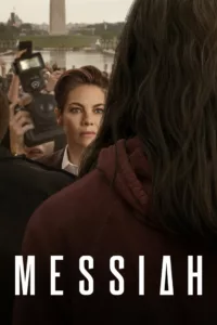 Dans cette histoire fictive, un homme charismatique à la tête d’un étrange mouvement spirituel sème le trouble dans le paysage géopolitique mondial.   Bande annonce / trailer de la série Messiah en full HD VF Will he convert you? Date […]