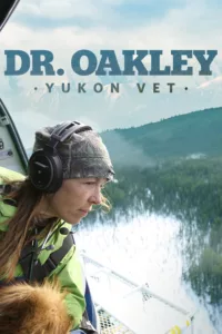 Le Dr Michelle Oakley est vétérinaire au Yukon. Elle se rend dans tous les coins de la région pour aider les animaux domestiques ou sauvages. Accompagnée de ses filles adolescentes et armée d’un humour mordant, le Dr Oakley jongle adroitement […]