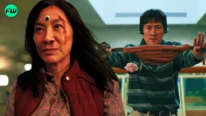 Les talents époustouflants de Michelle Yeoh et Ke Huy Quan dans le film « Everything Everywhere All at Once » des Daniels leur ont valu une reconnaissance internationale. L’année 2023 a été particulièrement intense pour les deux acteurs lors de la cérémonie […]