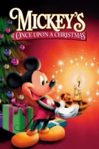 Mickey, il était une fois Noël en streaming
