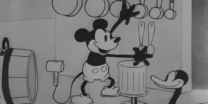 Le célèbre court métrage d’animation Disney « Steamboat Willie », mettant en vedette Mickey Mouse, est entré dans le domaine public le 1er janvier 2024, après près d’un siècle de protection par le droit d’auteur. Pour célébrer cela, l’artiste de bande dessinée […]