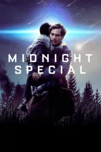 films et séries avec Midnight Special