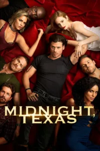 Midnight, Texas en streaming