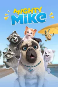 Le quotidien de Mike, brave carlin amoureux de la jolie chienne du voisin, n’est perturbé que par les irruptions intempestives de deux ratons laveurs espiègles…   Bande annonce / trailer de la série Mike, une vie de chien en full […]