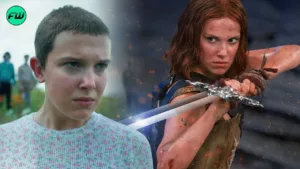 Millie Bobby Brown est devenue un véritable phénomène à Hollywood. Cette britannique de 19 ans a su s’imposer dans l’industrie cinématographique de par ses performances dans des séries télévisées telles que Modern Family, Grey’s Anatomy et notamment en tant que […]