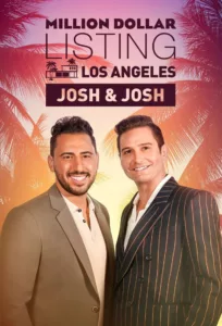 Follows former Million Dollar Listing Los Angeles enemies Josh Flagg and Josh Altman as they not only continue to forge a friendship, but begin working on listings together, too.   Bande annonce / trailer de la série Million Dollar Listing […]