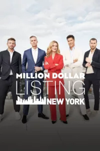 Million Dollar Listing New York en streaming