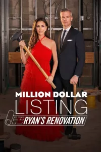 Real estate broker Ryan Serhant and his wife, Emilia Bechrakis, gut their newly acquired 7,900-square-foot townhouse, located in Brooklyn, N.Y., to create the home of their dreams with enough room for everyone in their large Greek family. In each episode, […]