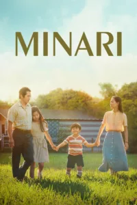 films et séries avec Minari